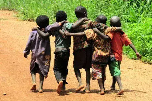 Gift An Education... Make a Life Better!